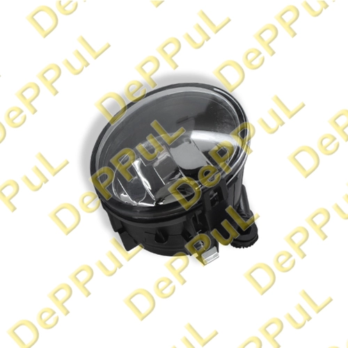 Фара противотуманная DEPPUL DEFRP0015