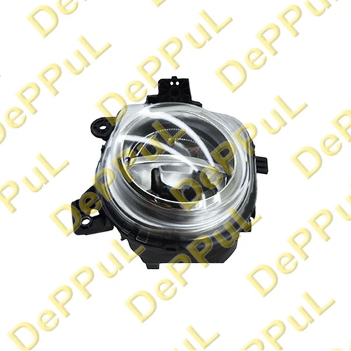 Фара противотуманная DEPPUL DEFRP0017