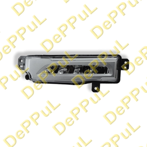 Фара противотуманная DEPPUL DEFRP0019