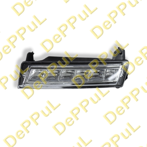 Фара противотуманная DEPPUL DEFRP0001
