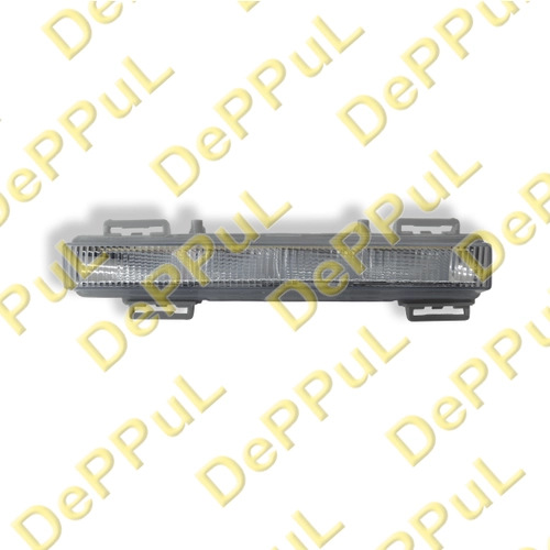 Фара противотуманная DEPPUL DEFRP0005
