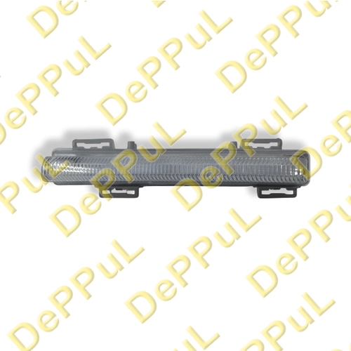 Фара противотуманная DEPPUL DEFRP0007