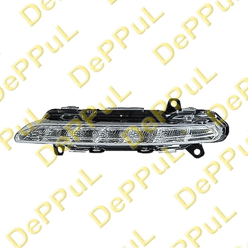 Фара противотуманная DEPPUL DEFRP0009