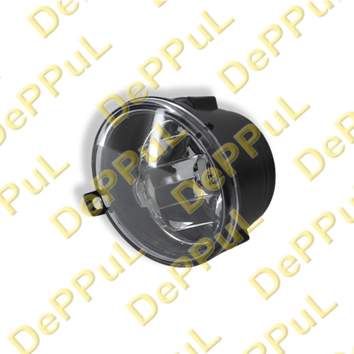 Фара противотуманная DEPPUL DEFRP0016