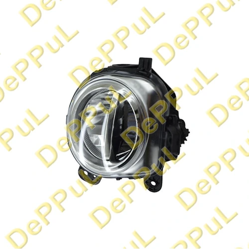 Фара противотуманная DEPPUL DEFRP0018