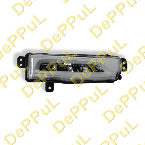 Фара противотуманная DEPPUL DEFRP0020