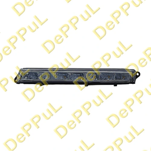 Фара противотуманная DEPPUL DEFRP0004