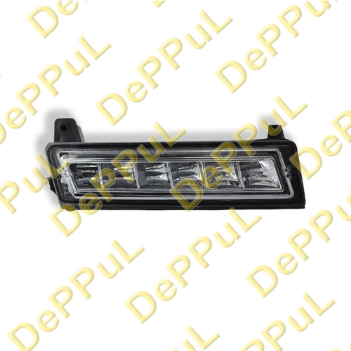 Фара противотуманная DEPPUL DEFRP0002