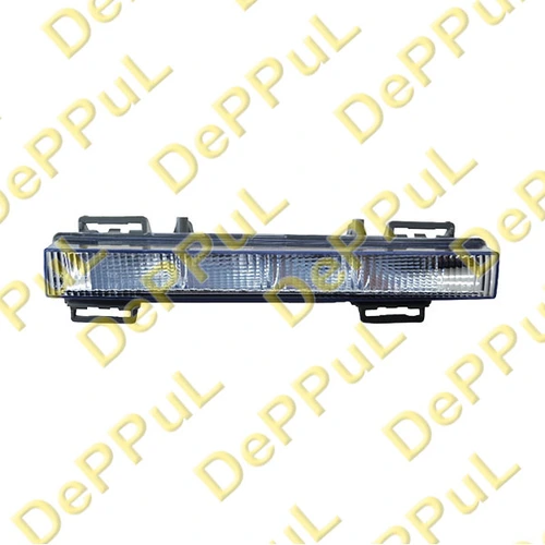 Фара противотуманная DEPPUL DEFRP0006