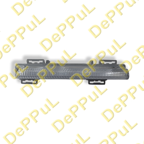 Фара противотуманная DEPPUL DEFRP0008