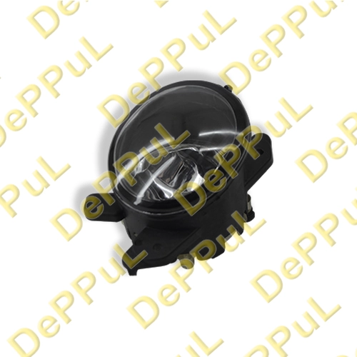 Фара противотуманная DEPPUL DEFRP0012