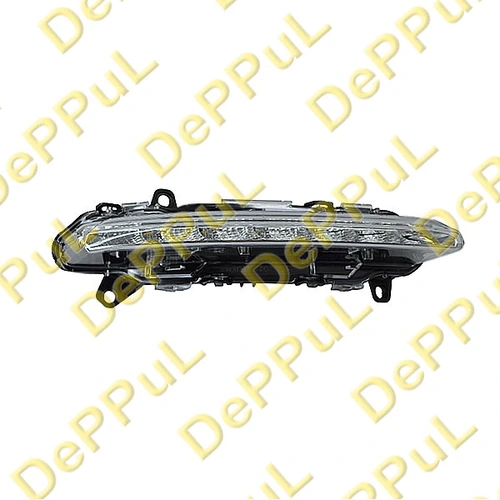Фара противотуманная DEPPUL DEFRP0010