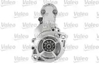 Стартер VALEO 600077