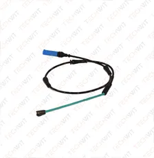 Датчик тормозных колодок TECHWIT EL015MWB064TW
