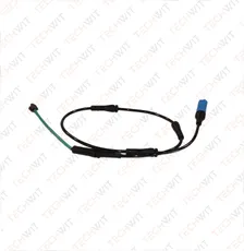 Датчик тормозных колодок TECHWIT EL015MWB064TW