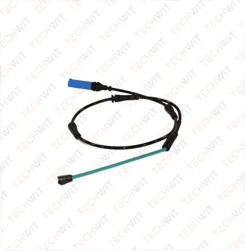 Датчик тормозных колодок TECHWIT EL015MWB064TW