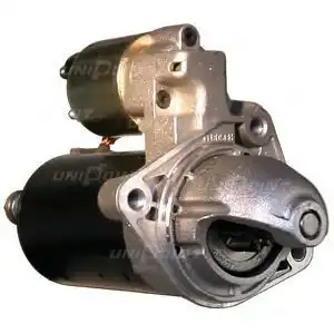втягивающее реле стартера Ford F032US0035 UNIPOINT