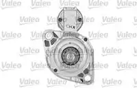 Стартер VALEO 438226