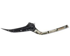 Молдинг бампера переднего левый MAZDA CX-30 2019- 3AMA093CL CASP