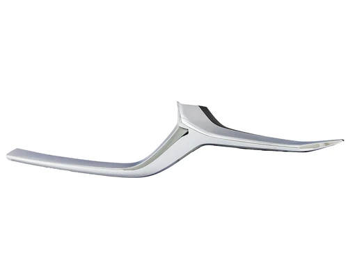 Молдинг бампера переднего левый MAZDA CX-30 2019- 3AMA093CL CASP