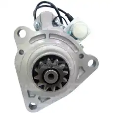 UNIPOINT STR-7908 Стартер 24V 5.5kW 14848881