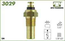 датчик температуры охлажд.жидкости Opel 3029 MTE-THOMSON