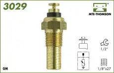 датчик температуры охлажд.жидкости Opel 3029 MTE-THOMSON