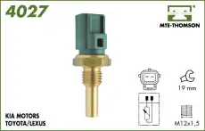 датчик температуры охлажд.жидкости Maz 4027 MTE-THOMSON