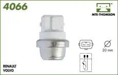 датчик температуры охлажд.жидкости Ren 4066 MTE-THOMSON