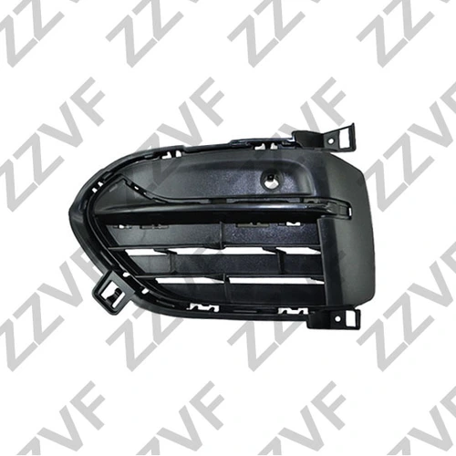 Решетка бампера ZZVF ZVRB084