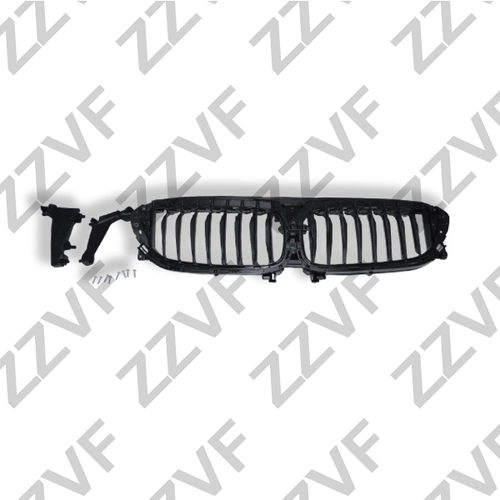 Решетка радиатора ZZVF ZVRB088