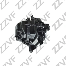 Фара противотуманная ZZVF ZVFRP0017