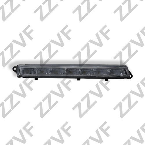 Фара противотуманная ZZVF ZVFRP0003