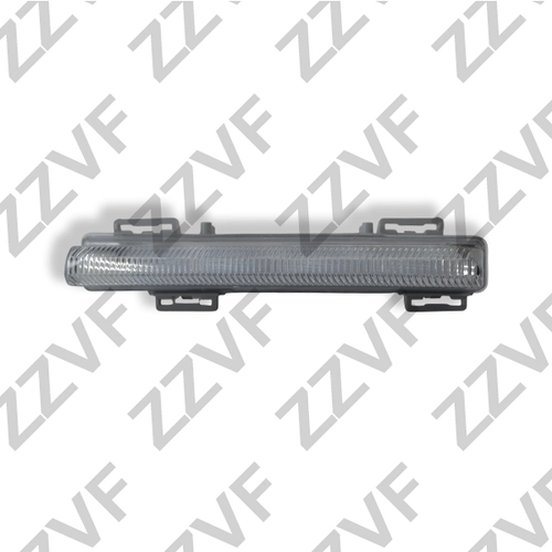Фара противотуманная ZZVF ZVFRP0007