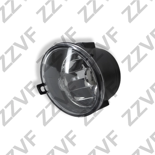 Фара противотуманная ZZVF ZVFRP0016
