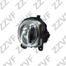 Фара противотуманная ZZVF ZVFRP0018
