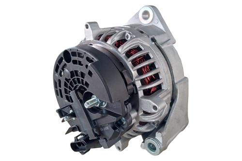 Генератор ZENTPARTS Z48487