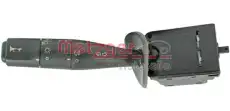 переключатель подрулевой лев. Peug 0916145 METZGER