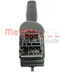 переключатель подрулевой лев. Peug 0916145 METZGER