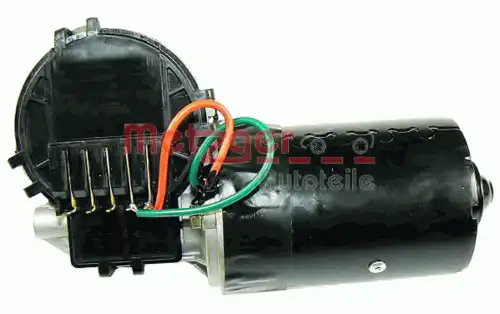 мотор стеклоочистителя VW 2190524 METZGER