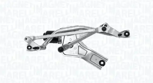 TGECS05B Трапеция стеклоочистителя MAGNETI MARELLI