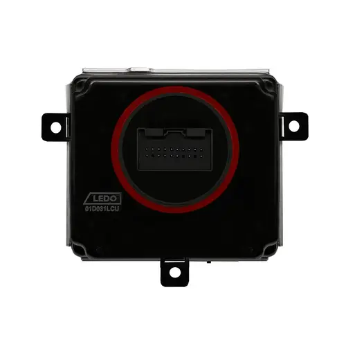 Блок управления ДХО 01D031LCU LEDO
