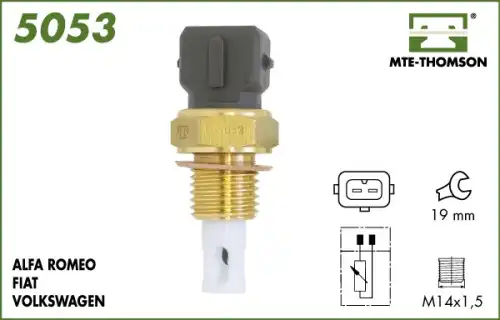 датчик температуры воздуха AR 5053 MTE-THOMSON