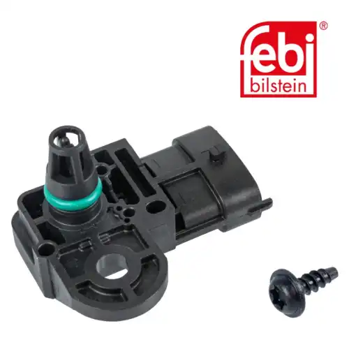 датчик давления воздуха Mits 38493 FEBI