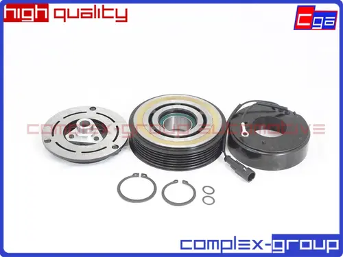 Муфта компрессора 8103100XKV86A 13MC9543RA CGA
