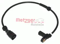 Датчик ABS METZGER 0900298