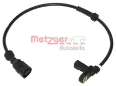 Датчик ABS METZGER 0900298