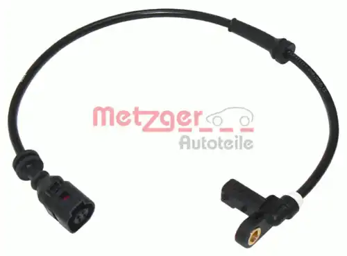 Датчик ABS METZGER 0900298