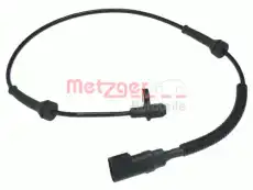 Датчик ABS METZGER 0900301