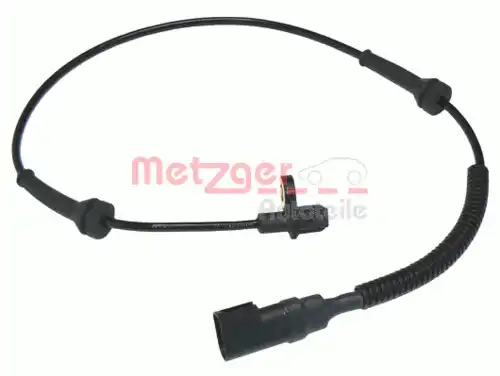 Датчик ABS METZGER 0900301